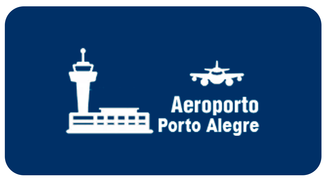 AEROPORTO PORTO ALEGRE